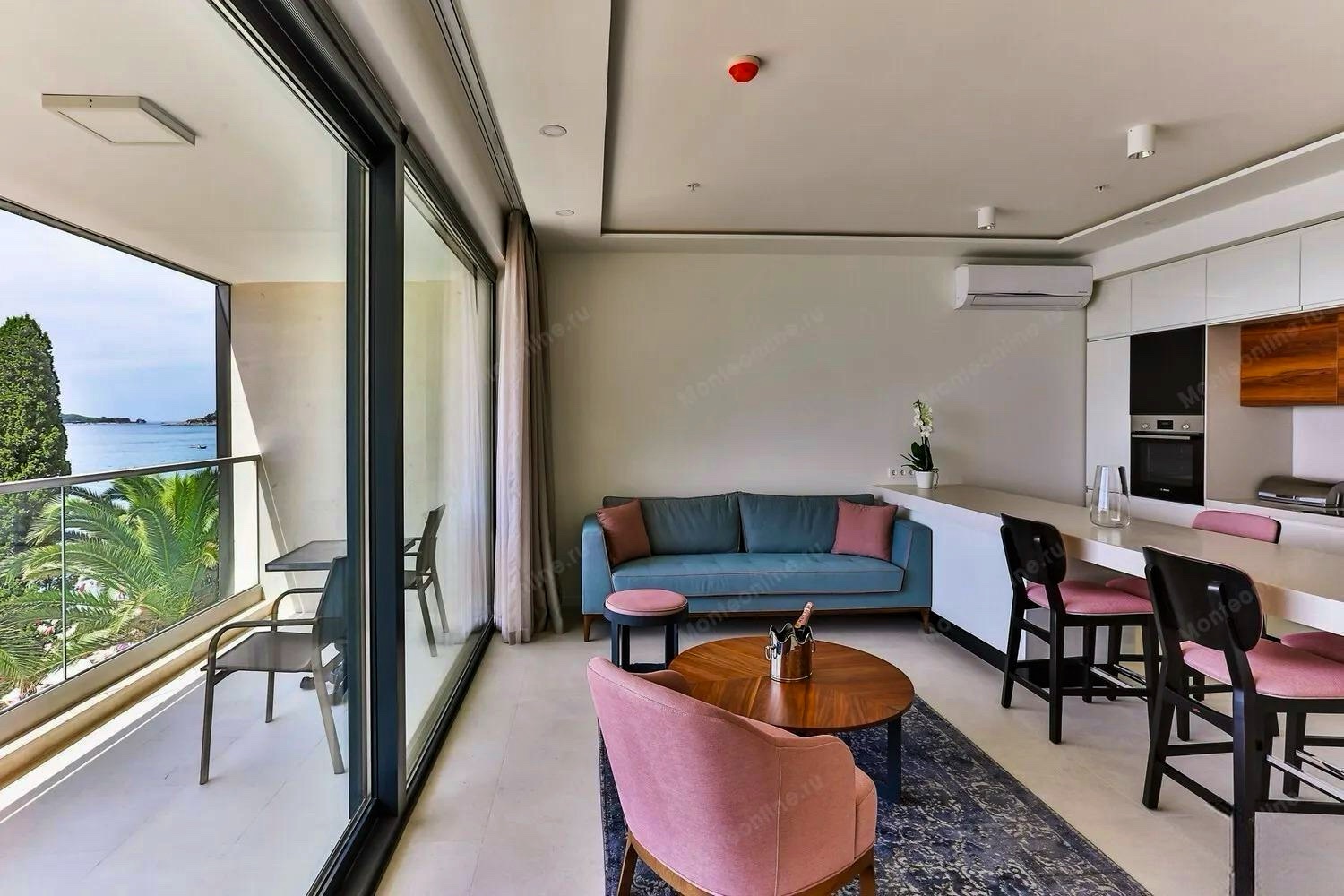 CASA MARE – 3BR DESIGNER APARTMENT