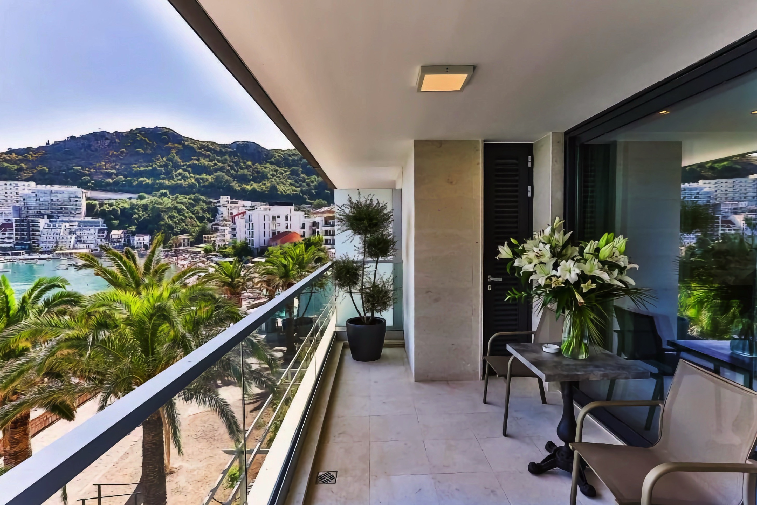 CASA MARE – 2BR DESIGNER APARTMENT