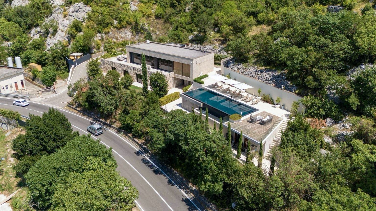 VILLA AURELIA – 5BR LUXURY VILLA WITH POOL